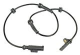 METZGER AUTOTEILE ABS-anturi 0900200