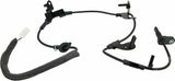 METZGER AUTOTEILE ABS-anturi 0900834