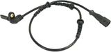 METZGER AUTOTEILE ABS-anturi 0900886