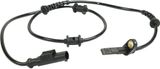 METZGER AUTOTEILE ABS-anturi 0900890