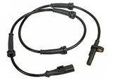 METZGER AUTOTEILE ABS-anturi 0900959