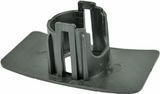 METZGER AUTOTEILE Kinnitus, sensor- parkimisabi 0901099