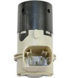 METZGER AUTOTEILE Sensor, parkeringshjälp 0901189