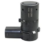METZGER AUTOTEILE Sensor, parkeringshjälp 0901293