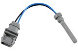 METZGER AUTOTEILE Sensor, kylmedelsnivå 0901444