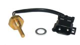 METZGER AUTOTEILE Sensor, kylmedelstemperatur 0905140