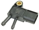 METZGER AUTOTEILE Датчик, давление выхлопных газов 0906215