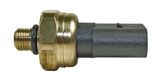METZGER AUTOTEILE Sensor, bränsletryck 0906325