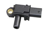 METZGER AUTOTEILE Датчик, давление выхлопных газов 0906405