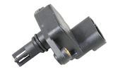 METZGER AUTOTEILE Sensor, laddtryck 0906411