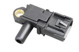 METZGER AUTOTEILE Andur, heitgaasisurve 0906420