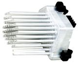METZGER AUTOTEILE Kontrollmoodul, küte / ventilatsioon 0917015