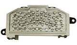 METZGER AUTOTEILE Kontrollmoodul, küte / ventilatsioon 0917033