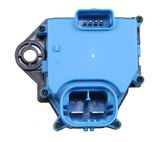 METZGER AUTOTEILE Juhtseade,elektrovent.(mootorijahut.) 0917052