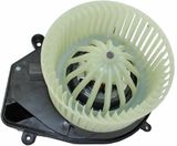 METZGER AUTOTEILE Вентилятор салона 0917125
