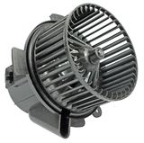 METZGER AUTOTEILE Вентилятор салона 0917155