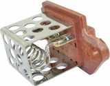 METZGER AUTOTEILE Eeltakisti, ventilaatori elektrimootor 0917175