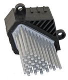 METZGER AUTOTEILE Regulaator, salongi ventilaator 0917224