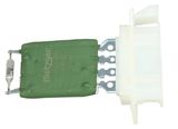 METZGER AUTOTEILE Takisti, salongi ventilaator 0917228