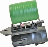 METZGER AUTOTEILE Eeltakisti, ventilaatori elektrimootor 0917234