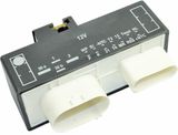 METZGER AUTOTEILE Juhtseade,elektrovent.(mootorijahut.) 0917284