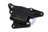 METZGER AUTOTEILE Regulēšanas elements, Jaucējkrāns 0917478