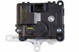 METZGER AUTOTEILE Regulēšanas elements, Jaucējkrāns 0917484