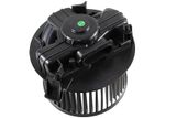 METZGER AUTOTEILE Вентилятор салона 0917715