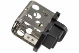 METZGER AUTOTEILE Eeltakisti, ventilaatori elektrimootor 0917716
