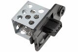 METZGER AUTOTEILE Eeltakisti, ventilaatori elektrimootor 0917727
