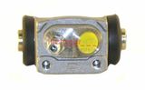 METZGER AUTOTEILE Rattapidurisilinder 101-818