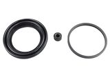 METZGER AUTOTEILE Reparationssats, bromsok 114-0013