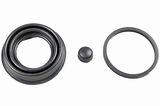 METZGER AUTOTEILE Reparationssats, bromsok 114-0057