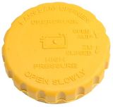 METZGER AUTOTEILE Sulgurkate, jahutusvedeliku mahuti 2140039