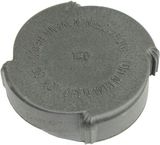 METZGER AUTOTEILE Sulgurkate, jahutusvedeliku mahuti 2140046