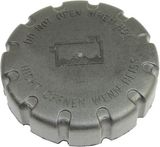 METZGER AUTOTEILE Korkki, paisuntasäiliö 2140048