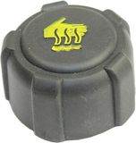 METZGER AUTOTEILE Sulgurkate, jahutusvedeliku mahuti 2140055