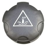 METZGER AUTOTEILE Sulgurkate, jahutusvedeliku mahuti 2140081