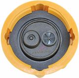 METZGER AUTOTEILE Sulgurkate, jahutusvedeliku mahuti 2140147
