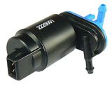 METZGER AUTOTEILE Klaasipesuvee pump,klaasipuhastus 2220001
