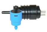 METZGER AUTOTEILE Водяной насос, система очистки окон 2220002