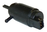 METZGER AUTOTEILE Водяной насос, система очистки окон 2220003