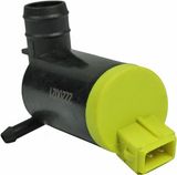 METZGER AUTOTEILE Klaasipesuvee pump,klaasipuhastus 2220021