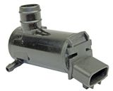 METZGER AUTOTEILE Spolvätskepump, fönster 2220057