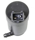 METZGER AUTOTEILE Spolvätskepump, fönster 2220102