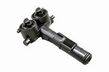METZGER AUTOTEILE Распылитель воды для чистки, система очистки фар 2220630