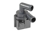 METZGER AUTOTEILE Lisaveepump (jahutusvee ringlussüsteem) 2221009