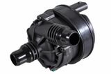 METZGER AUTOTEILE Lisaveepump (jahutusvee ringlussüsteem) 2221029