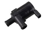 METZGER AUTOTEILE Lisaveepump (jahutusvee ringlussüsteem) 2221034