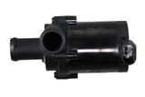 METZGER AUTOTEILE Lisaveepump (jahutusvee ringlussüsteem) 2221034